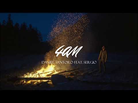 Daniel Santoro feat. Sergio - 4AM