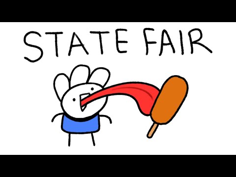 state fair
