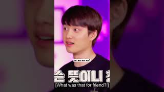 Download lagu Chanyeol park ketika seTim sama d.o😅😆 #chanyeol #d.o. #kyungsoo #exo mp3