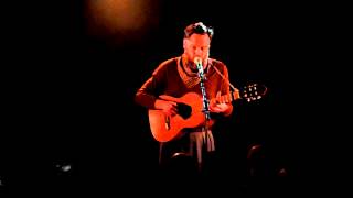 Rodrigo Amarante "I'm Ready" @ La Maroquinerie (Paris)