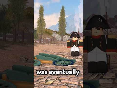 💥What's happened to ARTILLERY in NW? 🤔#napoleonicroblox #gaming