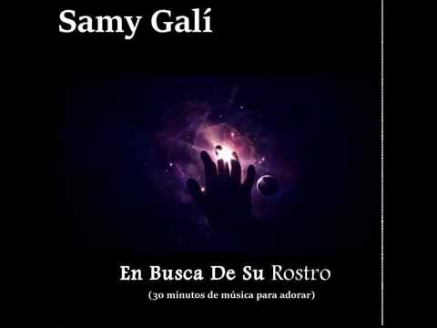 Samy Galí - En Busca De Su Rostro (Mas de 30 minutos de música de piano)