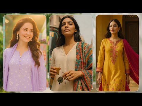 TJ Couture Ad | AI Powered DVC by Lume AI Labs