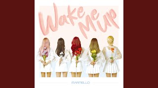 Wake Me Up