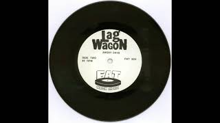 Lagwagon - Tragic Vision / Angry Days (1992) 7&quot; FULL