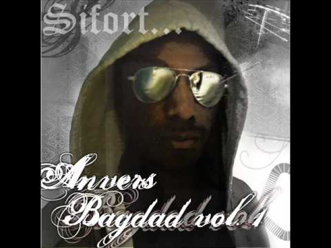 Bagdad 2060 - Sifort - Ici c'est Bagdad - Orginal version