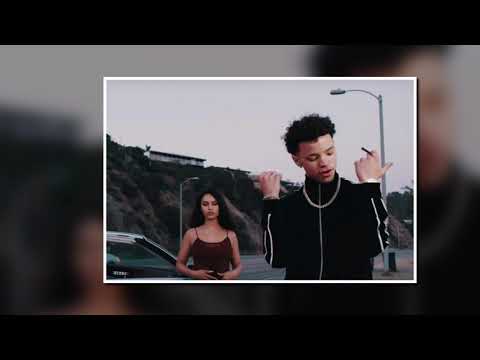Lil Mosey x Pimp Tobi Type Beat "Uzi on My Lap" | Prod. LANO