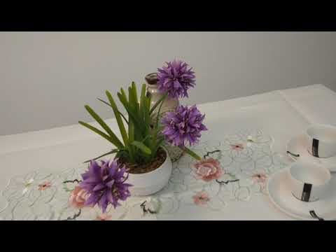 Огляд на "Скатертина для столу"