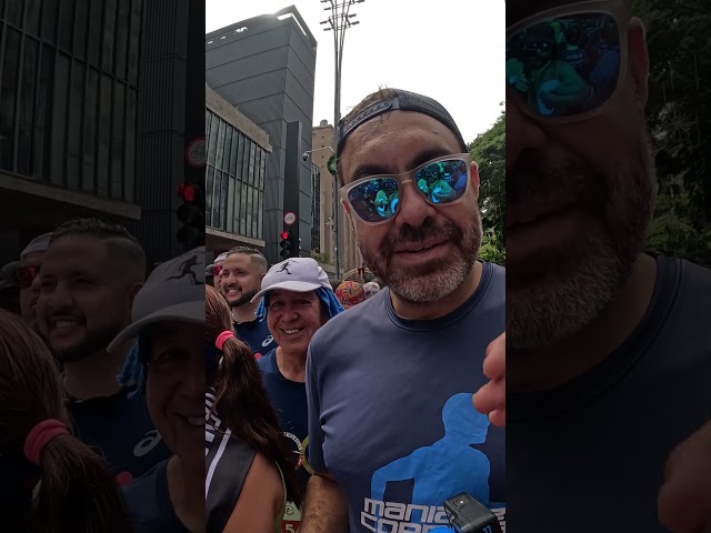 Injustiça na 100ª São Silvestre #maniadecorrida
