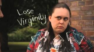 My Mad Fat Diary | Series 2 Trailer