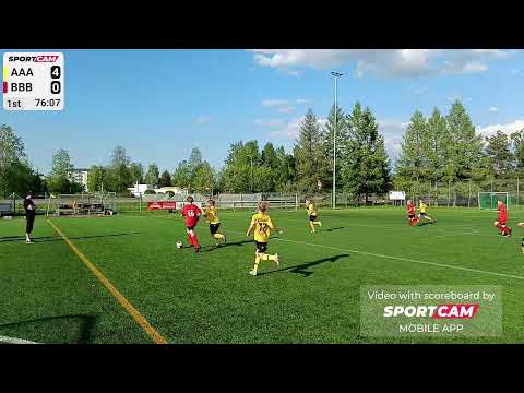 FC Ylivieska musta vs ysikaks Nivala - 27/05/2024