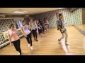 Open Class: Lady Perfomance (jazz-funk, vogue ...