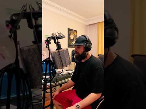 Hayki - AJNA (Studio Session)