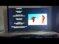 Closing To March Of The Penguins DVD 2005