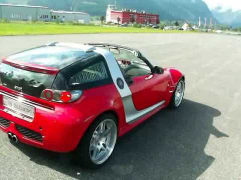 download lagu mp3 mp4 Brabus Smart Car V6, download lagu Brabus Smart Car V6 gratis, unduh video klip Brabus Smart Car V6