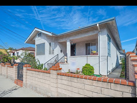 234 W 12th Street San Pedro, CA |