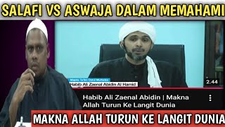 Download lagu DAHSYAT !! SYEKH BURDAH KATA TIDAK SYIRIK MINTA DOA KEPADA PENGHUNI KUBUR [ USTAZ HALIM HASSAN ] mp3