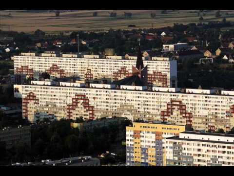 Cichy, Cyryl, Kula, Dj Matul - Osiedle (Kopernik) [LEGNICA 2003]