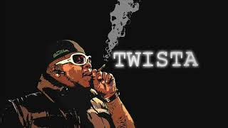 Twista - I Aint That (One In A Million Mix) FlyMix