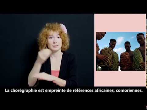 [LSF] Outoungou - Hip Hop Evolution