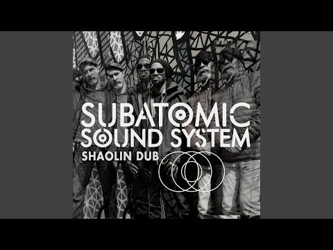 Shaolin Dub (Fire Version)