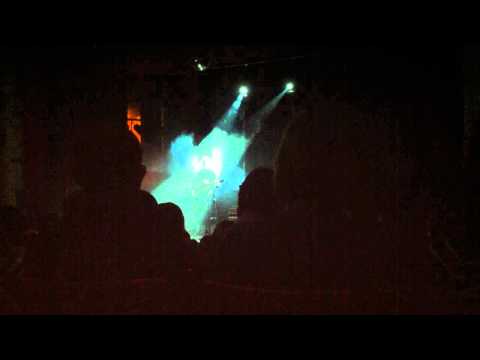 Jaromir Nohavica 29.10.2010 Kosice