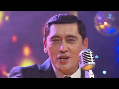 Ravshan Komilov - Yoqadi