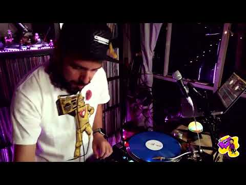 Dj Boogie Mike * Carnaval del Sur 2022 (Disco Funk Soul Set)