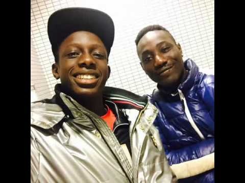 Baby Girl - Dabla MG ft SD