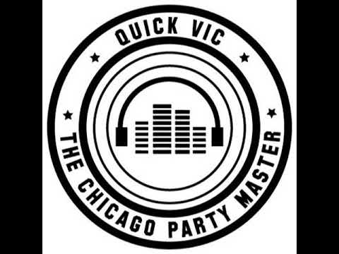 DJ QUICK VIC   THE CLASSICS   WBMX STYLE MIX ONE