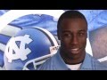 UNC Football: Elijah Hood wants to contribute early ...