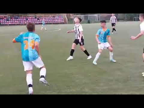 Etapa 9  #   C.S. LUCEFARUL Cluj Napoca U15     (3 - 0)     C.S. SPORTING Cluj Napoca U15