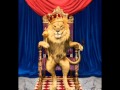 KING LION SOUNDS HAPPY ANNIVERSARY