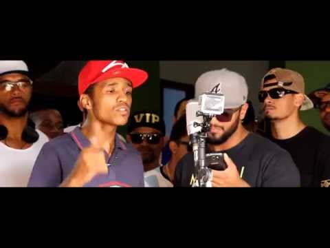 Churras dos Loko 1 - Jesus é o capitão