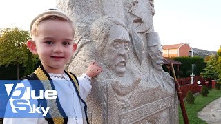 Viktor Paloka & Pretash Nilaj - Dy Viganat E Shqiptarisë