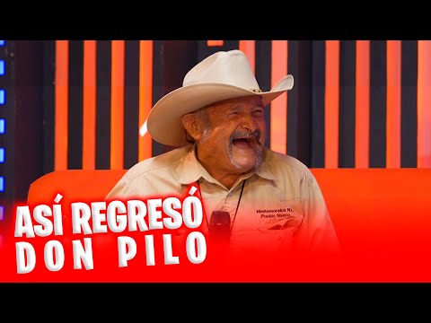 The Return of Don Pilo Jokes - Mike Salazar and His Chaos Zone