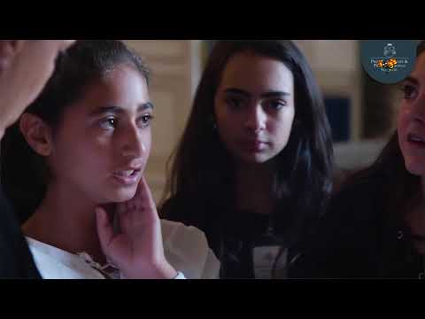 Prins Carl Philips och Prinsessan Sofias Stiftelse lanserar kampanj