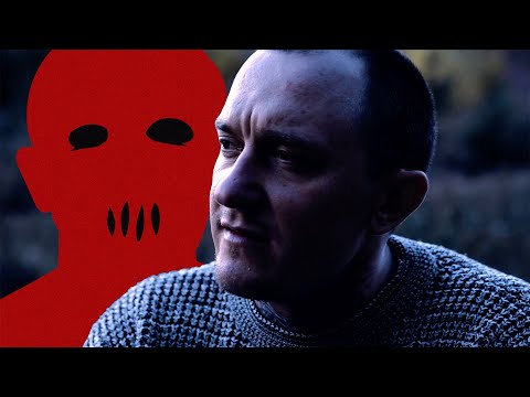 DENIS ERETIK - Маньяк