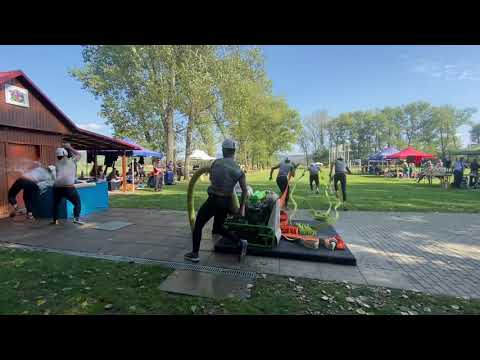 SDH Svatobořice - Džbánek Hrubá Vrbka 3. pokus