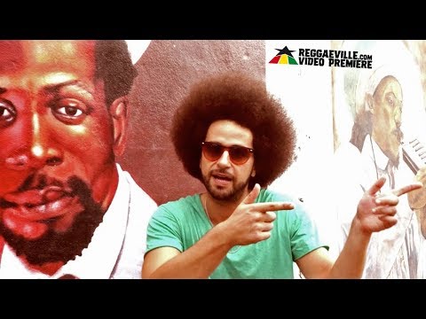 Jahfro - Diese Stadt [Official Video 2017]