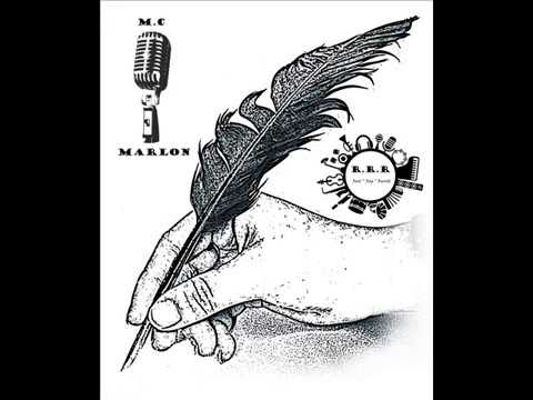 Señora Inspiración. - M.C Marlon (RealRapRecords) 2016.