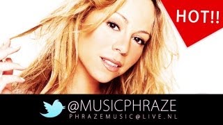 Mariah Carey - Touch My Body (Zouk Remix) by Phraze
