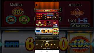 Lucky 777 Big win๐ค #lucky777 #lucky77 #jili #jili #slot #slot #slotgame