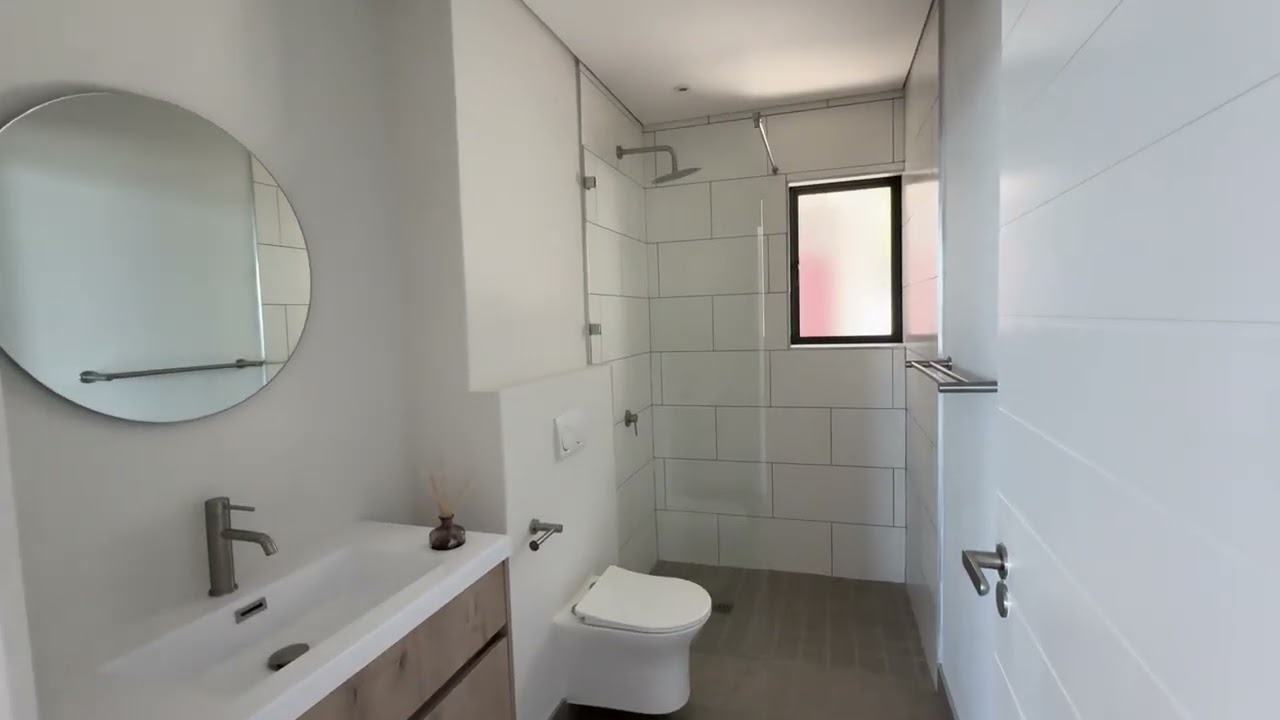 Unit 504 Walk Through