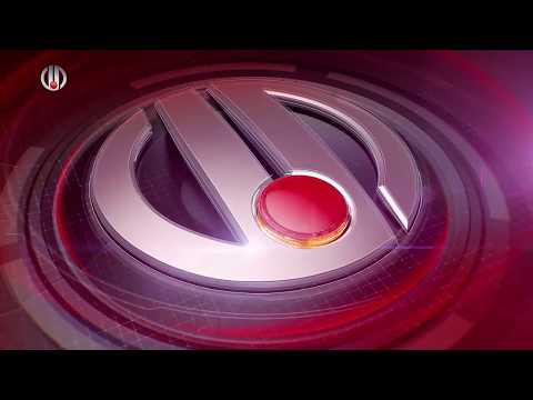 Выход с профилактики канала "AR TV" (Армения, 12.03.2018)