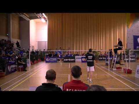 8 Nations 2015 MS Final Highlights