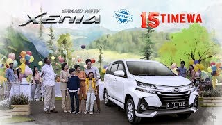 Download lagu Grand New Xenia Terbukti 15timewa mp3 Download lagu Grand New Xenia Terbukti 15timewa mp3