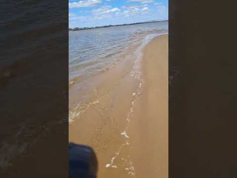 Isla San Francisco Paysandu