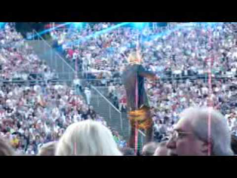 David Garrett Wuhlheide