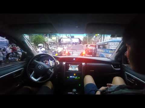 GAB VLOGS #79 The Fight among the ProudMakatizens | Rally